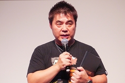 ꡼ No.001Υͥ / TGS 2018ϡֵžȽ123 Ʋ쥯פPS4Xbox OneSwitchSteamǡƥȥ饳󥵡ȤγŤȯɽ줿ֵžȽץơݡ