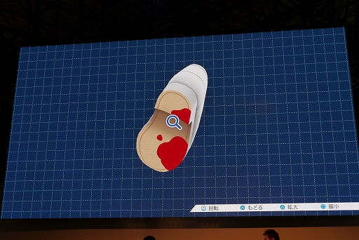 ꡼ No.009Υͥ / TGS 2018ϡֵžȽ123 Ʋ쥯פPS4Xbox OneSwitchSteamǡƥȥ饳󥵡ȤγŤȯɽ줿ֵžȽץơݡ