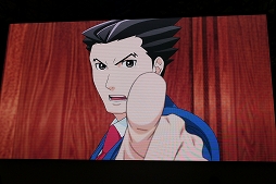 ꡼ No.012Υͥ / TGS 2018ϡֵžȽ123 Ʋ쥯פPS4Xbox OneSwitchSteamǡƥȥ饳󥵡ȤγŤȯɽ줿ֵžȽץơݡ