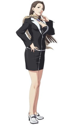 逆転裁判123 成歩堂セレクション 4週連続メインキャラクター紹介企画の第2回は 綾里千尋 綾里真宵 成歩堂をサポートする美人姉妹 逆転裁判123 成歩堂セレクション 4週連続メインキャラクター紹介企画の第2回は 綾里千尋 綾里真宵 成歩堂をサポートする美人姉妹