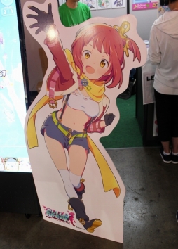 ꡼ No.002Υͥ / TGS 2018ϡ֤ɤǤ⤤äפΤΨӥɤTGS˽ŸƱҥ֡ǥץ쥤Ǥ֥Хåȥ֥쥤פҲ