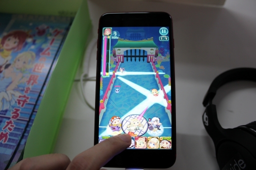 ꡼ No.004Υͥ / TGS 2018ϡ֤ɤǤ⤤äפΤΨӥɤTGS˽ŸƱҥ֡ǥץ쥤Ǥ֥Хåȥ֥쥤פҲ