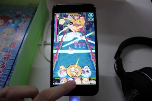 ꡼ No.007Υͥ / TGS 2018ϡ֤ɤǤ⤤äפΤΨӥɤTGS˽ŸƱҥ֡ǥץ쥤Ǥ֥Хåȥ֥쥤פҲ