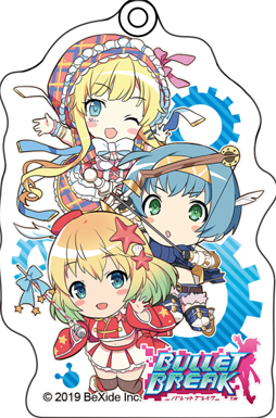 ꡼ No.003Υͥ / ֥Хåȥ֥쥤ס917˥꡼ꡣϿ򤷤ͤˤϸꥢ륭ۥTGS 2019ˤƥץ쥼ͽ