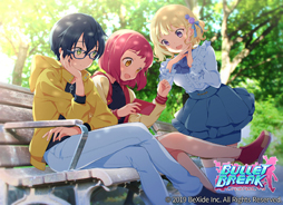 ꡼ No.010Υͥ / ֥Хåȥ֥쥤ס917˥꡼ꡣϿ򤷤ͤˤϸꥢ륭ۥTGS 2019ˤƥץ쥼ͽ