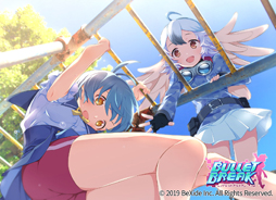 ꡼ No.012Υͥ / ֥Хåȥ֥쥤ס917˥꡼ꡣϿ򤷤ͤˤϸꥢ륭ۥTGS 2019ˤƥץ쥼ͽ