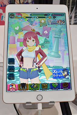 ꡼ No.002 | TGS 2019ϡ֥Хåȥ֥쥤פλͷץ쥤襤λãĥޤäƥХ餱Υߤ