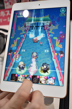 ꡼ No.012 | TGS 2019ϡ֥Хåȥ֥쥤פλͷץ쥤襤λãĥޤäƥХ餱Υߤ