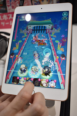 ꡼ No.013 | TGS 2019ϡ֥Хåȥ֥쥤פλͷץ쥤襤λãĥޤäƥХ餱Υߤ