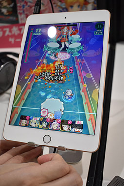 ꡼ No.017 | TGS 2019ϡ֥Хåȥ֥쥤פλͷץ쥤襤λãĥޤäƥХ餱Υߤ