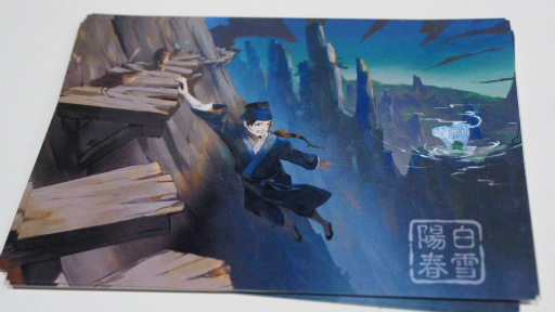 ꡼ No.005 | TGS 2018Ϥá߲ڥäơȯΥޥۥץ۽ -Lyrica-פץ쥤Ƥߤ