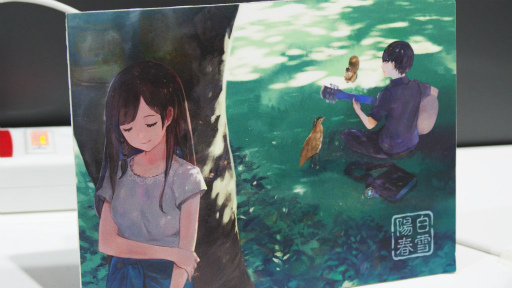 ꡼ No.006 | TGS 2018Ϥá߲ڥäơȯΥޥۥץ۽ -Lyrica-פץ쥤Ƥߤ