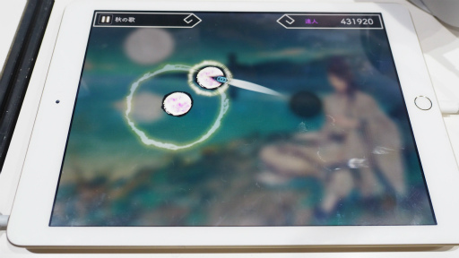 ꡼ No.007 | TGS 2018Ϥá߲ڥäơȯΥޥۥץ۽ -Lyrica-פץ쥤Ƥߤ