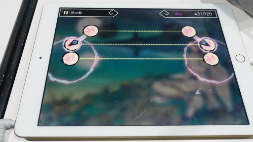 ꡼ No.008 | TGS 2018Ϥá߲ڥäơȯΥޥۥץ۽ -Lyrica-פץ쥤Ƥߤ