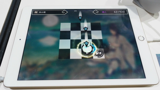 ꡼ No.009 | TGS 2018Ϥá߲ڥäơȯΥޥۥץ۽ -Lyrica-פץ쥤Ƥߤ