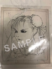 画像ギャラリー No.003のサムネイル画像 / 「ストリートファイター」開発チーム全面協力のチャリティーイベント第2回が東京・秋葉原で2019年1月19日に開催