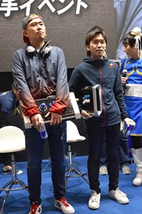 ꡼ No.007 | JAEPO2019ϡ֥ȥ꡼ȥեVץɡ׺ǿȼꥤ٥ȥݡȡܥȥз