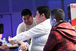 ꡼ No.053 | Ʈ2018-19 CHAMPIONS CARNIVALץեȥݡȡ10ʤĶ륢ɥȥǿƮޤ