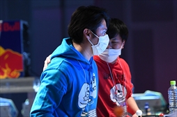 ꡼ No.093 | Ʈ2018-19 CHAMPIONS CARNIVALץեȥݡȡ10ʤĶ륢ɥȥǿƮޤ