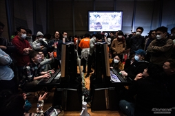 ꡼ No.101 | Ʈ2018-19 CHAMPIONS CARNIVALץեȥݡȡ10ʤĶ륢ɥȥǿƮޤ