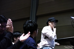 ꡼ No.105 | Ʈ2018-19 CHAMPIONS CARNIVALץեȥݡȡ10ʤĶ륢ɥȥǿƮޤ