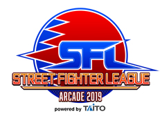 ���������꡼ No.002�Υ���ͥ������ / �֥��ȥ꡼�ȥե��������꡼�� : Arcade 2019 powered by TAITO�פη辡�����󤬸���