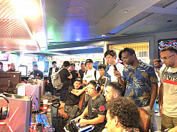 ���������꡼ No.004�Υ���ͥ������ / ��Ʈ���� 2020�ס�8��1���˳��Ť��줿�饹�٥���ͽ���Υ�ݡ��Ȥ������ˡ��辡�������������