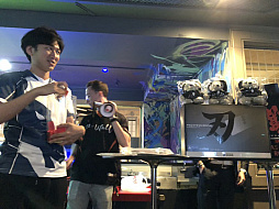 ���������꡼ No.008�Υ���ͥ������ / ��Ʈ���� 2020�ס�8��1���˳��Ť��줿�饹�٥���ͽ���Υ�ݡ��Ȥ������ˡ��辡�������������