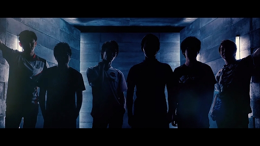 ���������꡼ No.004�Υ���ͥ������ / �֥��ȥ꡼�ȥե��������꡼��: Pro-JP operated by RAGE�פ�10��17�����������ϡ���OP����������