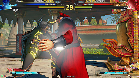 ���������꡼ No.004�Υ���ͥ������ / �����������ǡ֥���V�פˤ�֥����פ�����֥�����Хȥ�⡼�ɡ׼�����ޤ�Ver.2.10���åץǡ��Ȥ������»�