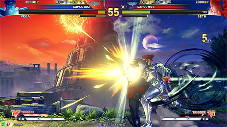 ���������꡼ No.006�Υ���ͥ������ / �����������ǡ֥���V�פˤ�֥����פ�����֥�����Хȥ�⡼�ɡ׼�����ޤ�Ver.2.10���åץǡ��Ȥ������»�