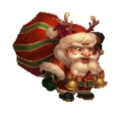 画像ギャラリー No.004のサムネイル画像 / 「ガールズ＆クリーチャーズ」，クリスマスイベントが12月18日より開催