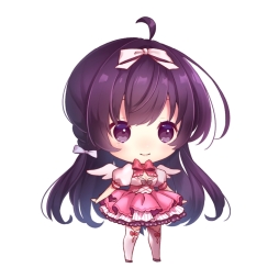 画像ギャラリー No.002のサムネイル画像 / 「ガールズ&クリーチャーズ」に新ペット「魔法少女 アニマ」と「子狐 蓮華」が実装