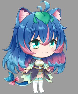 画像ギャラリー No.002のサムネイル画像 / 「ガールズ&クリーチャーズ」,1周年を記念した「魔獣進化 大フェスティバル」が開催