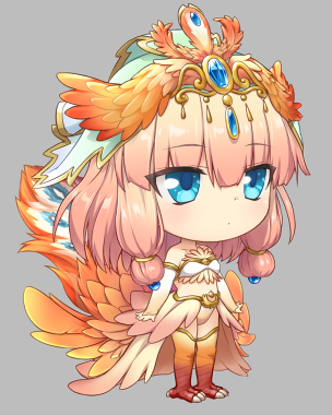 画像ギャラリー No.003のサムネイル画像 / 「ガールズ&クリーチャーズ」,1周年を記念した「魔獣進化 大フェスティバル」が開催