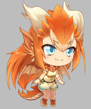 画像ギャラリー No.004のサムネイル画像 / 「ガールズ&クリーチャーズ」,1周年を記念した「魔獣進化 大フェスティバル」が開催