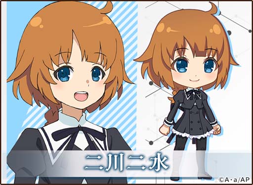 ꡼ No.004Υͥ / ֥륺꡼㡼x֥ȥꥣ BOUQUETץܳŤ