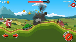 ���������꡼ No.002�Υ���ͥ������ / �������Ӥ���֥Хȥ롪 ���ޥ۸�������������Hills of Steel�פ�Ҳ𤹤�֡ʤۤܡ��������ޥۥ������̿�����1827��