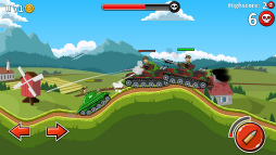 ���������꡼ No.005�Υ���ͥ������ / �������Ӥ���֥Хȥ롪 ���ޥ۸�������������Hills of Steel�פ�Ҳ𤹤�֡ʤۤܡ��������ޥۥ������̿�����1827��