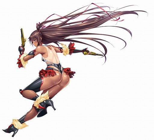 ���������꡼ No.007�Υ���ͥ������ / ������ǦRPG�ס����ָ��ꥤ�٥�ȡ���������Ǧ�פ򳫺š�Ʊ���˥ԥå����åץ������