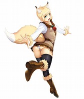 ���������꡼ No.016�Υ���ͥ������ / ������ǦRPG�ס����ָ��ꥤ�٥�ȡ���������Ǧ�פ򳫺š�Ʊ���˥ԥå����åץ������