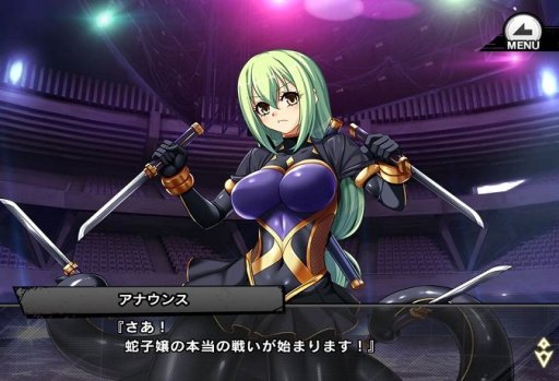 ꡼ No.011 | ǦRPGסָꥤ٥ȡִƥȤȺǶǦ׳š󽷤˥о