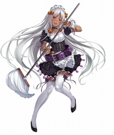 画像ギャラリー No.010のサムネイル画像 / 「対魔忍RPG」,イベント「対魔忍のバレンタインは厳しい」が本日より開催