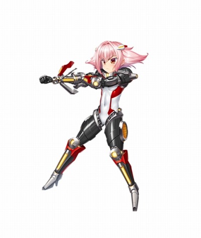 画像ギャラリー No.011のサムネイル画像 / 「対魔忍RPG」,イベント「まりの大冒険〜闇の町の怪紳士〜」が本日スタート