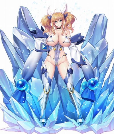 画像ギャラリー No.014のサムネイル画像 / 「対魔忍RPG」,イベント「まりの大冒険〜闇の町の怪紳士〜」が本日スタート