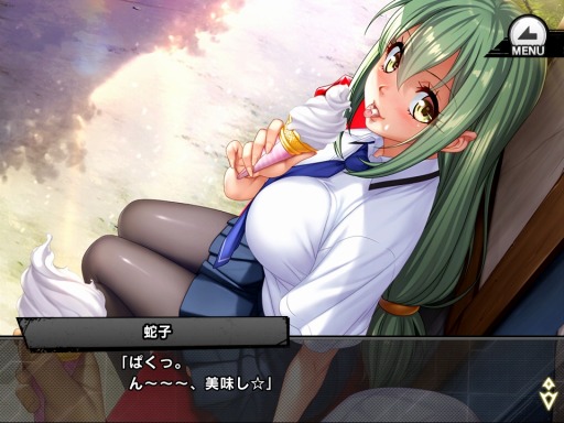 ꡼ No.004 | ǦRPGסָꥤ٥ȡǤ᤮Ȥʤ롪פ곫