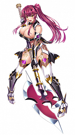 ꡼ No.011 | ǦRPGס˱ ڤо줹ָꥤ٥ȡּζפȥԥååץ㤬