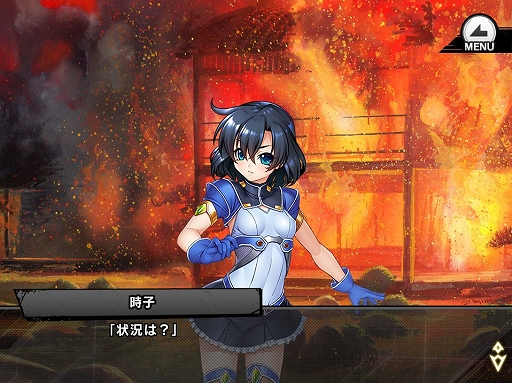 ���������꡼ No.006�Υ���ͥ������ / ������ǦRPG�ס����磻�٥�ȡִ����ƥ��ȤȺǶ�������Ǧ�פ�����