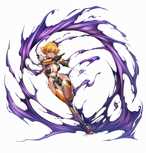 ���������꡼ No.010�Υ���ͥ������ / ������ǦRPG�ס�����ν������������Ȥ������Ǥ��륤�٥�ȡ֥�ߥϥ���פ�����