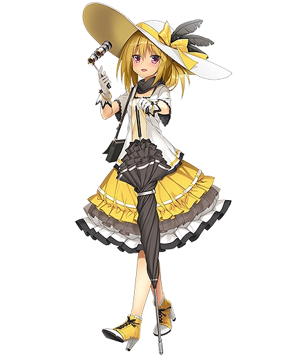 ���������꡼ No.011�Υ���ͥ������ / ������ǦRPG�ס�����ν������������Ȥ������Ǥ��륤�٥�ȡ֥�ߥϥ���פ�����